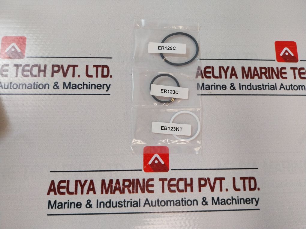 Dtl Technologies Fsu44 Shuttle Valve Repair Kit