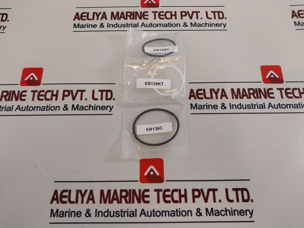 Dtl Technologies Fsu64 Bop Upgrade Valve Kit Er129C