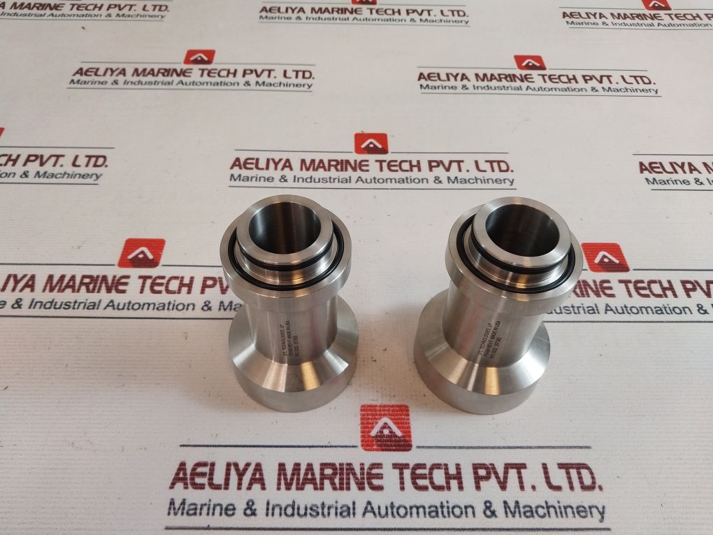 Dtl Technologies Fsx66 Rev.F Surface Accumulator System