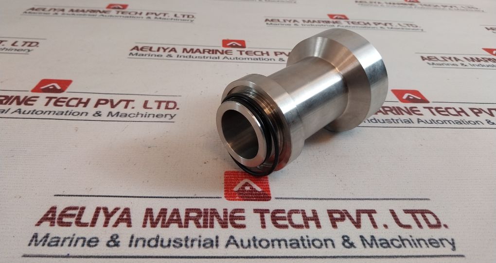 Dtl Technologies Fsx66 Rev.F Surface Accumulator System