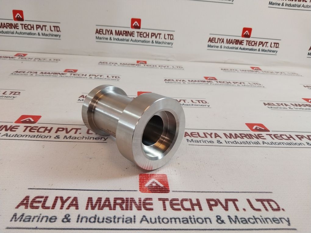 Dtl Technologies Fsx66 Rev.F Surface Accumulator System