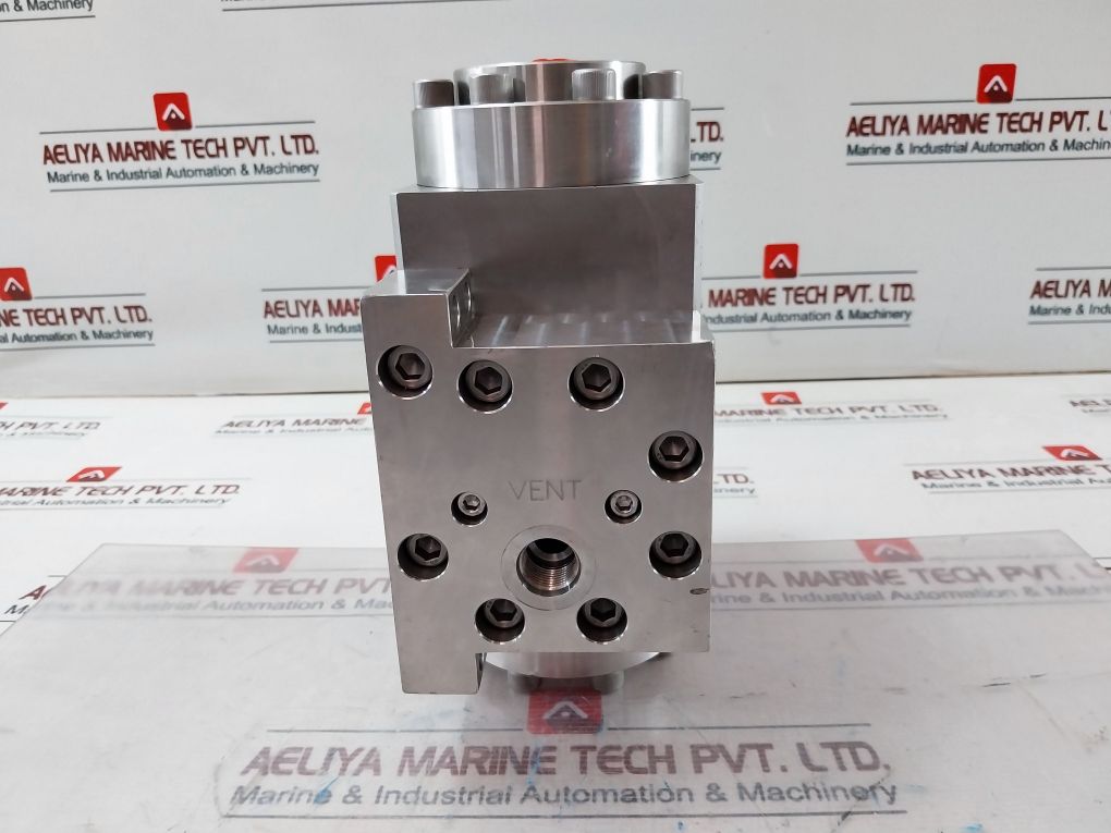 Dtl Technologies Rg012000 Valve