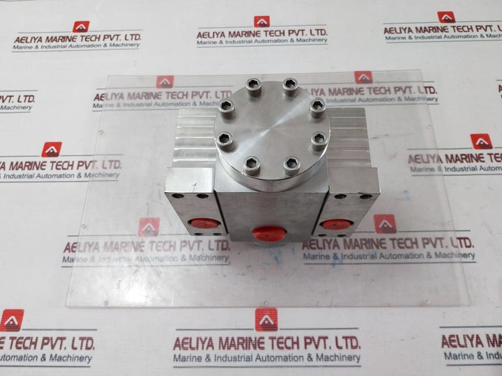 Dtl Technologies Rg012000 Valve