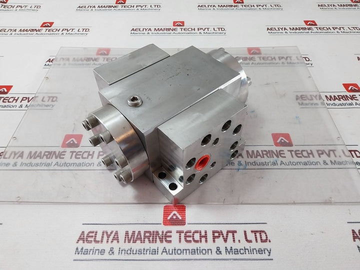 Dtl Technologies Rg012000 Valve