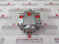 Dtl Technologies Rg012000 Valve