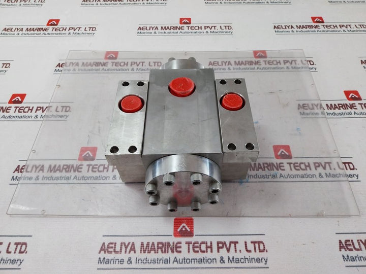 Dtl Technologies Rg012000 Valve