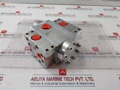 Dtl Technologies Rg012000 Valve