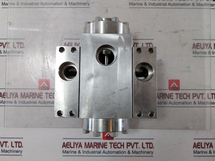 Dtl Technologies Rg012000 Valve