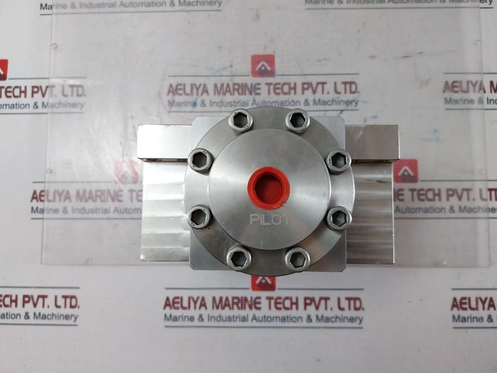 Dtl Technologies Rg012000 Valve