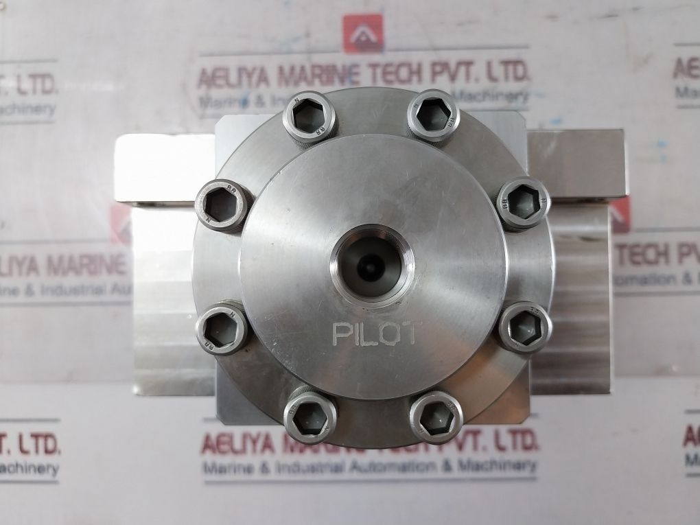 Dtl Technologies Rg012000 Valve