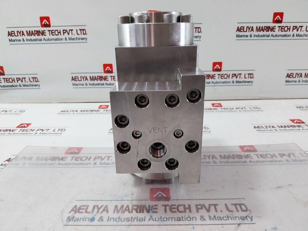 Dtl Technologies Rg012000 Valve