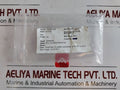 Lot Of 2X Dtl Technologies Sh0002Ss Flange Adaptor Set 1077197