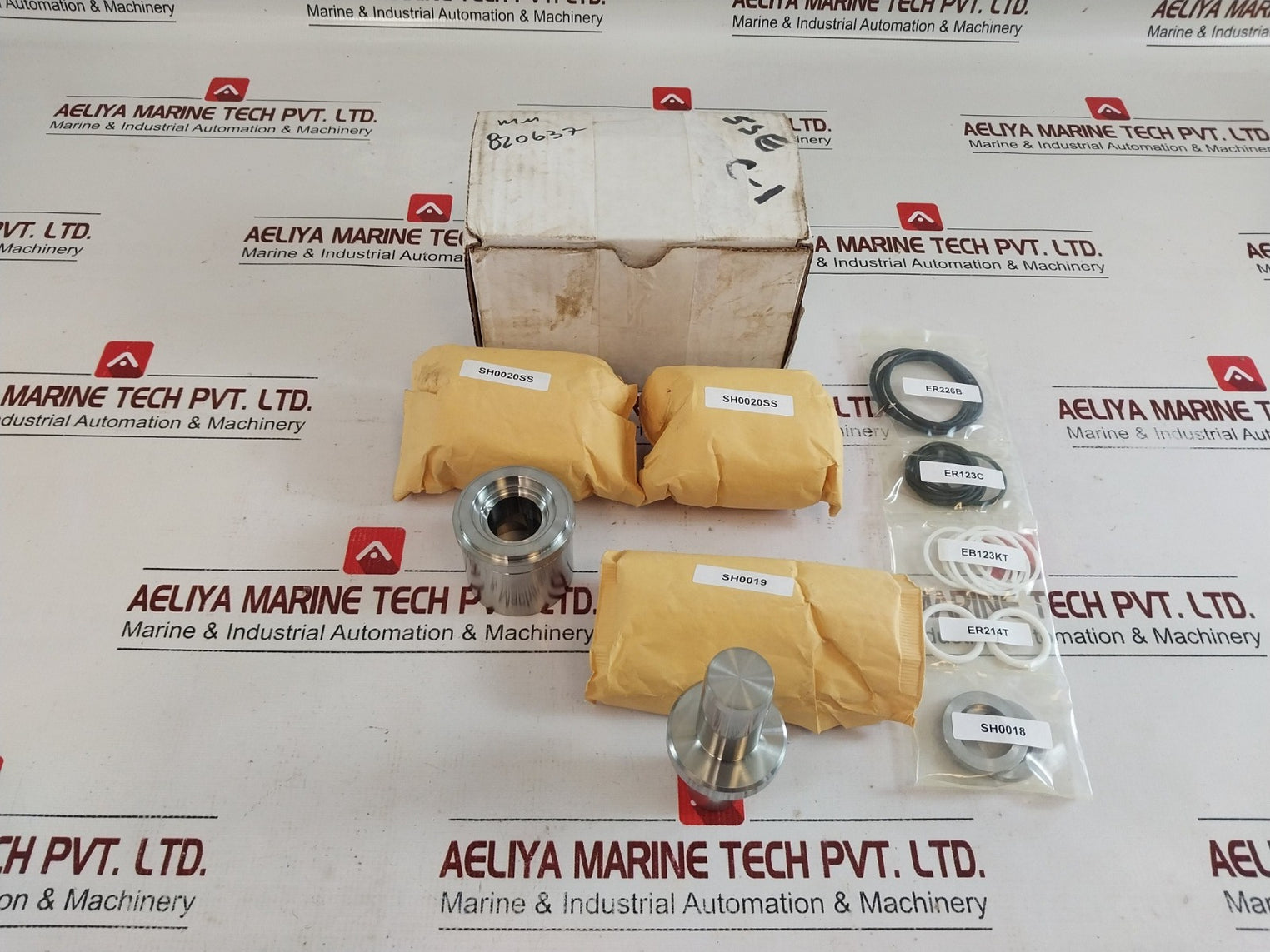 Dtl Technologies Sh0018
