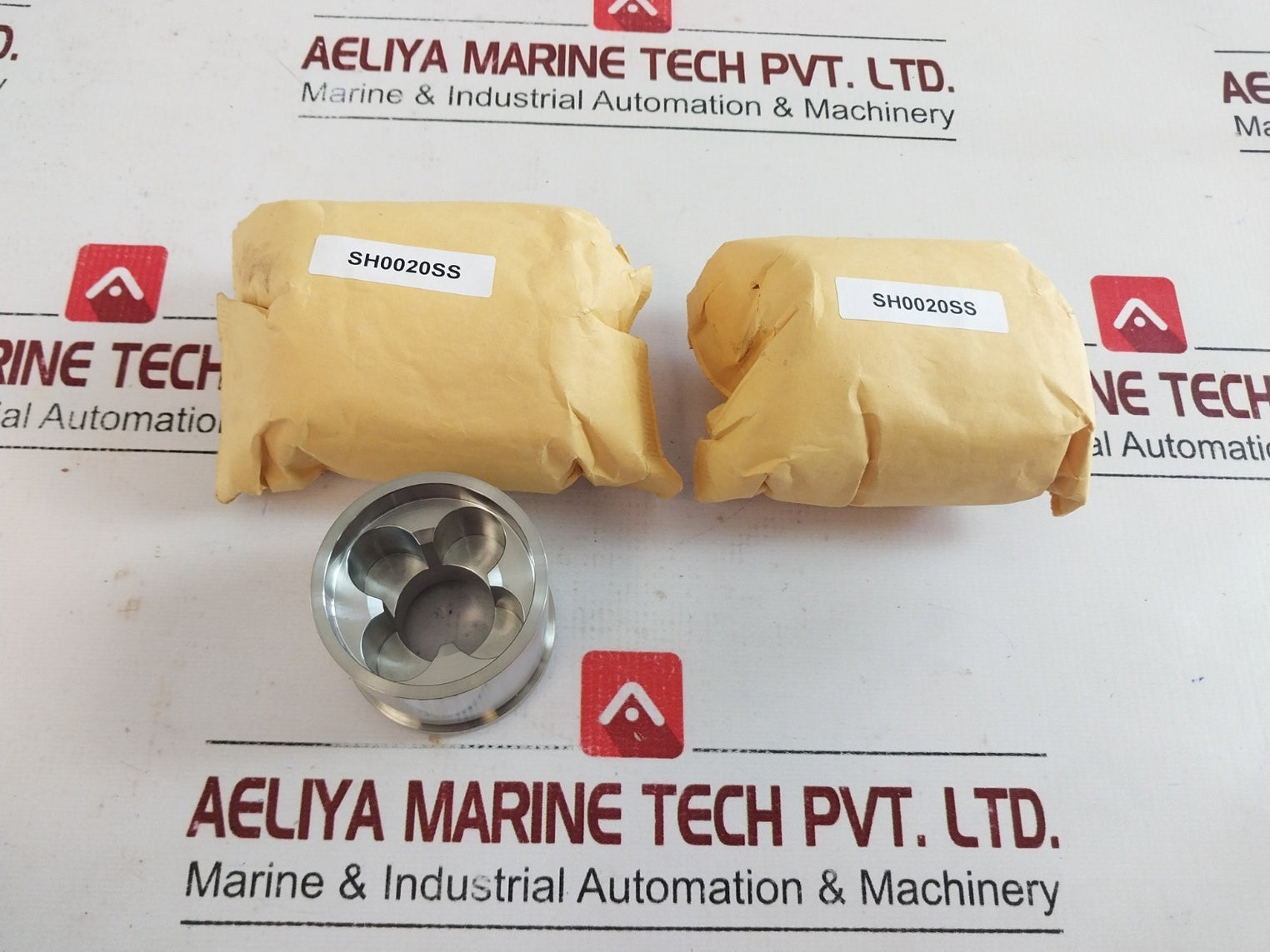 Dtl Technologies Sh1101-1Rk Repair Kit 2786056-07-99