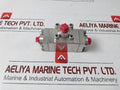 Dtl Technologies Sh0038 Rev. E Valve 2786056-05