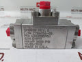 Dtl Technologies Sh0038 Rev. E Valve 2786056-05