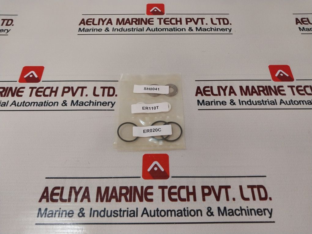 Dtl Technologies Sh0038Rk Shuttle Valve 3/8 In Dampene Repair Kit