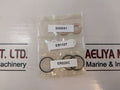 Dtl Technologies Sh0038Rk Shuttle Valve 3/8 In Dampene Repair Kit