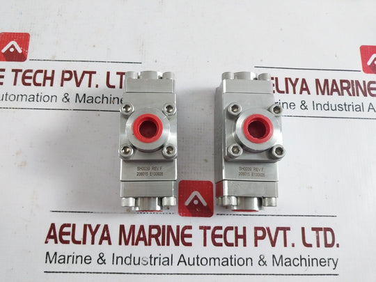 Dtl Technologies Sh0039 Rev F
