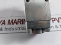 Dtl Technologies Sh0039 Rev F Valve Sh0038