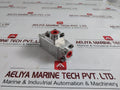 Dtl Technologies Sh0039 Rev F Valve Sh0038