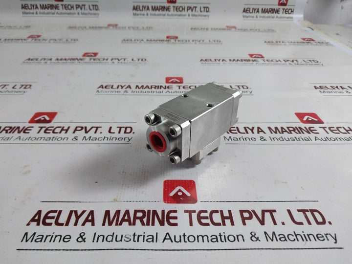 Dtl Technologies Sh0039 Rev F Valve Sh0038