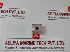 Lot Of 3X Dtl Technologies Sh0040-1 Adaptor Flange
