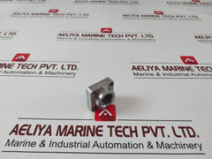Lot Of 3X Dtl Technologies Sh0040-1 Adaptor Flange