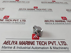 Lot Of 3X Dtl Technologies Sh0040-1 Adaptor Flange