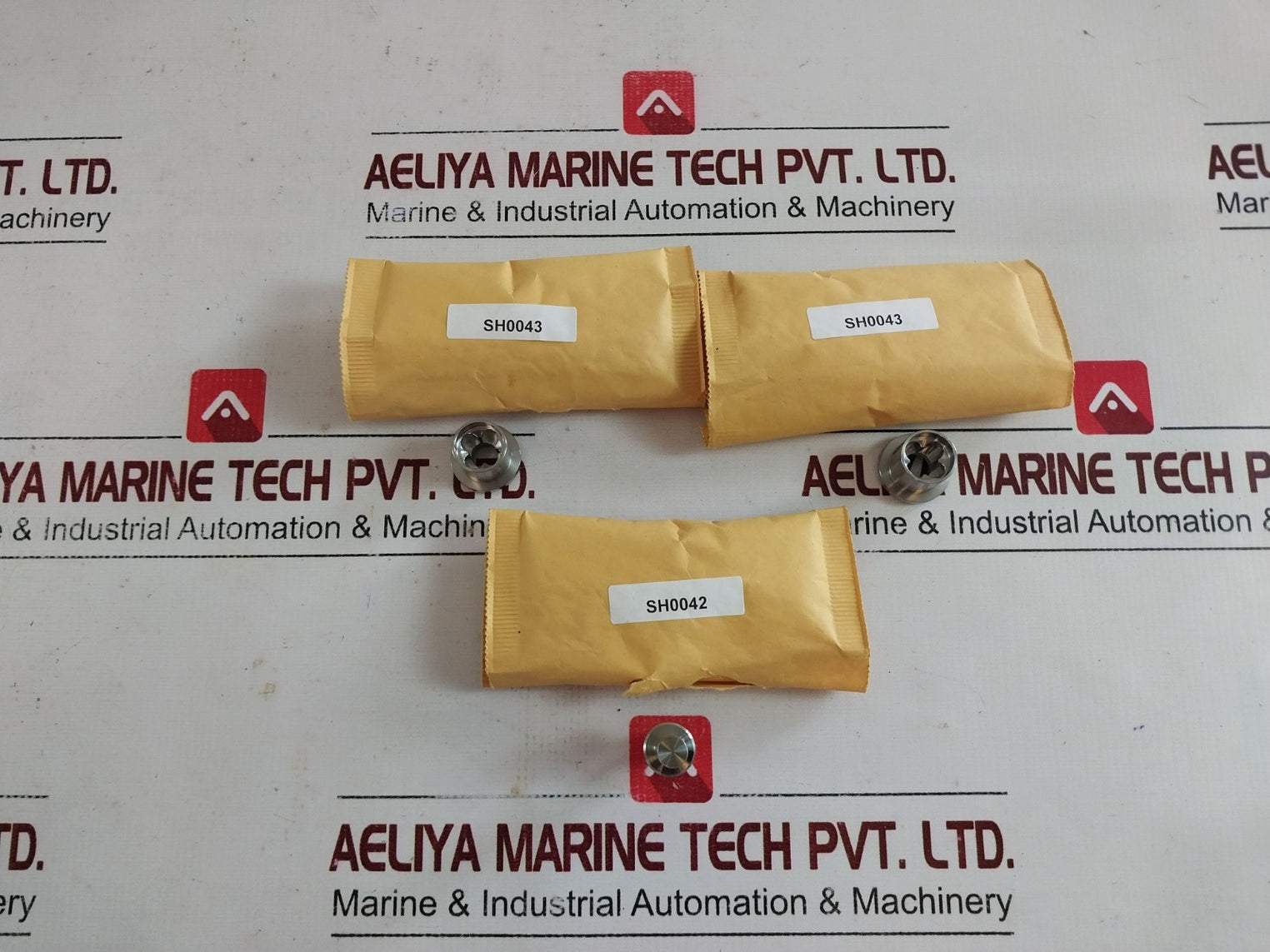 Dtl Technologies Er110T Shuttle Valve Repair Kit 2786056-15-99