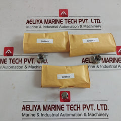 Dtl Technologies Er110T Shuttle Valve Repair Kit 2786056-15-99
