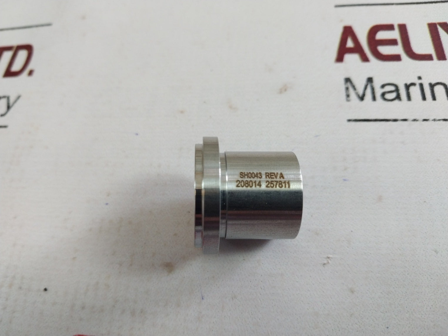 Dtl Technologies Er110T Shuttle Valve Repair Kit 2786056-15-99