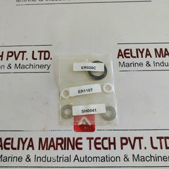 Dtl Technologies Er110T Shuttle Valve Repair Kit 2786056-15-99