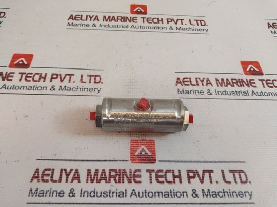 Dtl Technologies Sh0050-1 Pressure ControlRelief Valve
