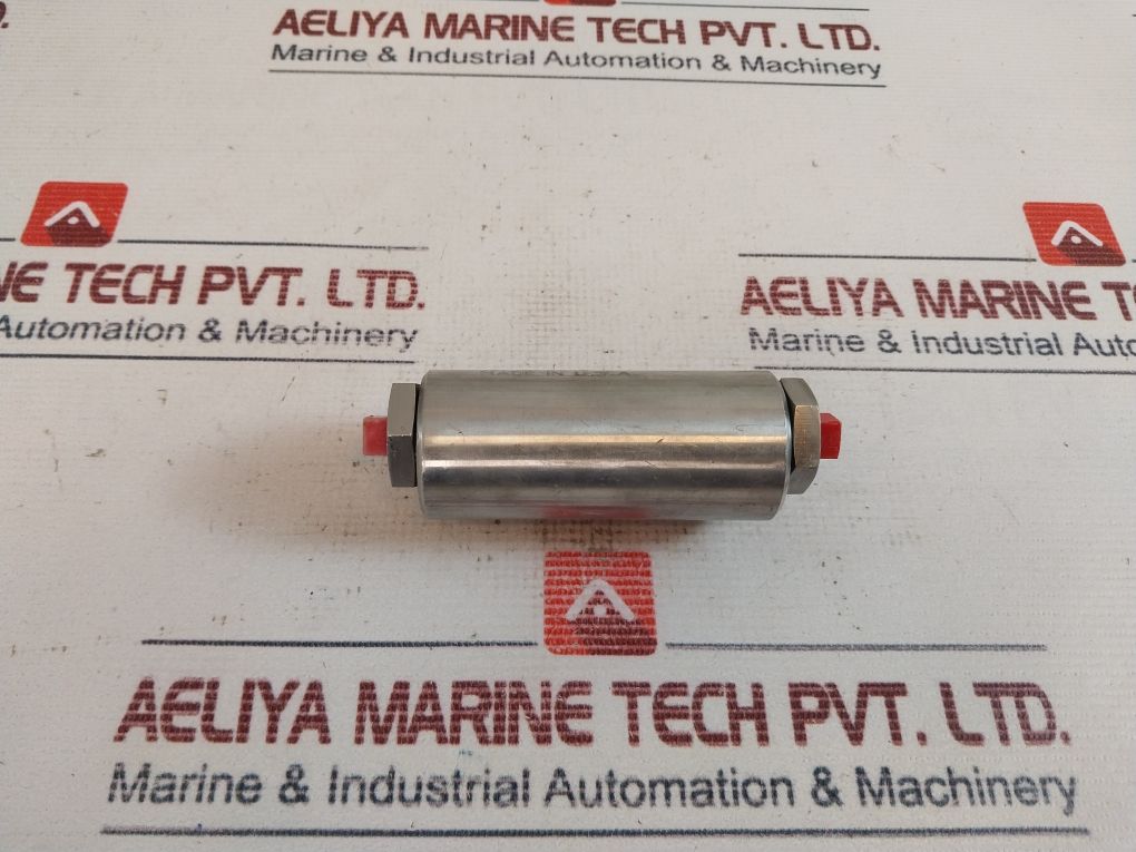 Dtl Technologies Sh0050-1 Pressure Control/Relief Valve