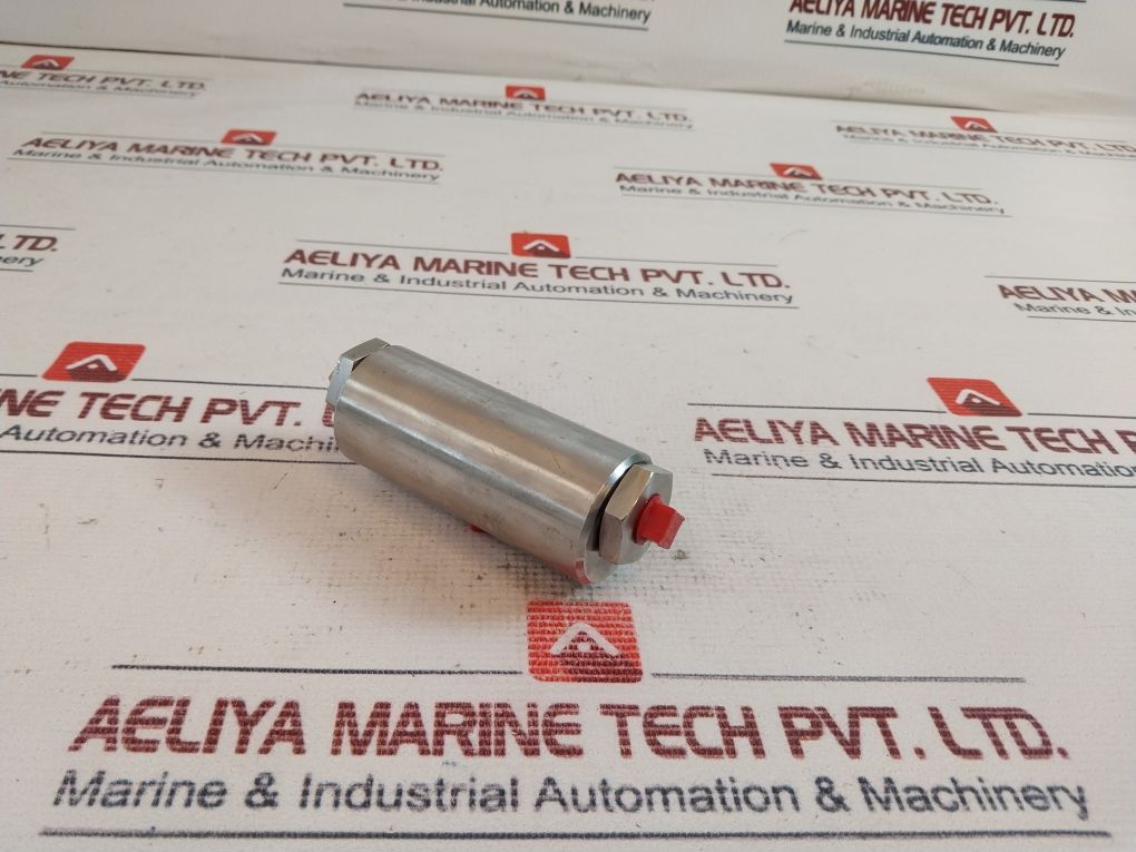 Dtl Technologies Sh0050-1 Pressure Control/Relief Valve