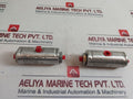 Dtl Technologies Sh0050-1 Pressure Control/Relief Valve Rev.B