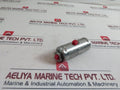 Dtl Technologies Sh0050-1 Pressure Control/Relief Valve Rev.B