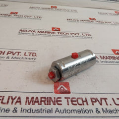 Dtl Technologies Sh0050-1 Rev.A Pressure Control/Relief Valve