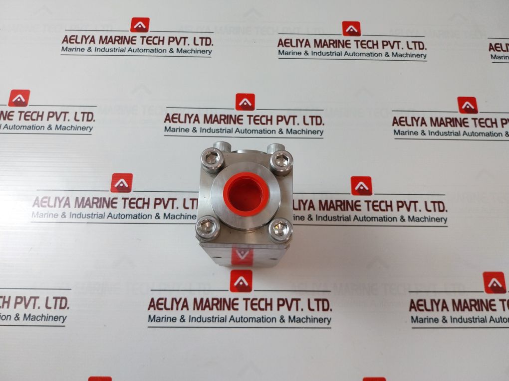 Dtl Technologies Sh0113 Shuttle Dampend Valve 1 In Npt 3000Psi