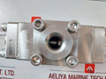 Dtl Technologies Sh0113 Shuttle Dampend Valve 1 In Npt 3000Psi