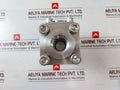 Dtl Technologies Sh0113 Shuttle Dampend Valve 1 In Npt 3000Psi