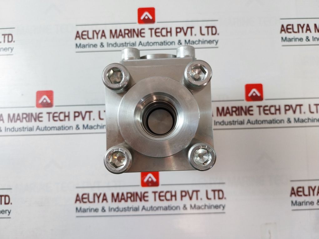 Dtl Technologies Sh0113 Shuttle Dampend Valve 1 In Npt 3000Psi