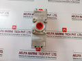 Dtl Technologies Sh0113 Shuttle Dampend Valve 1 In Npt 3000Psi
