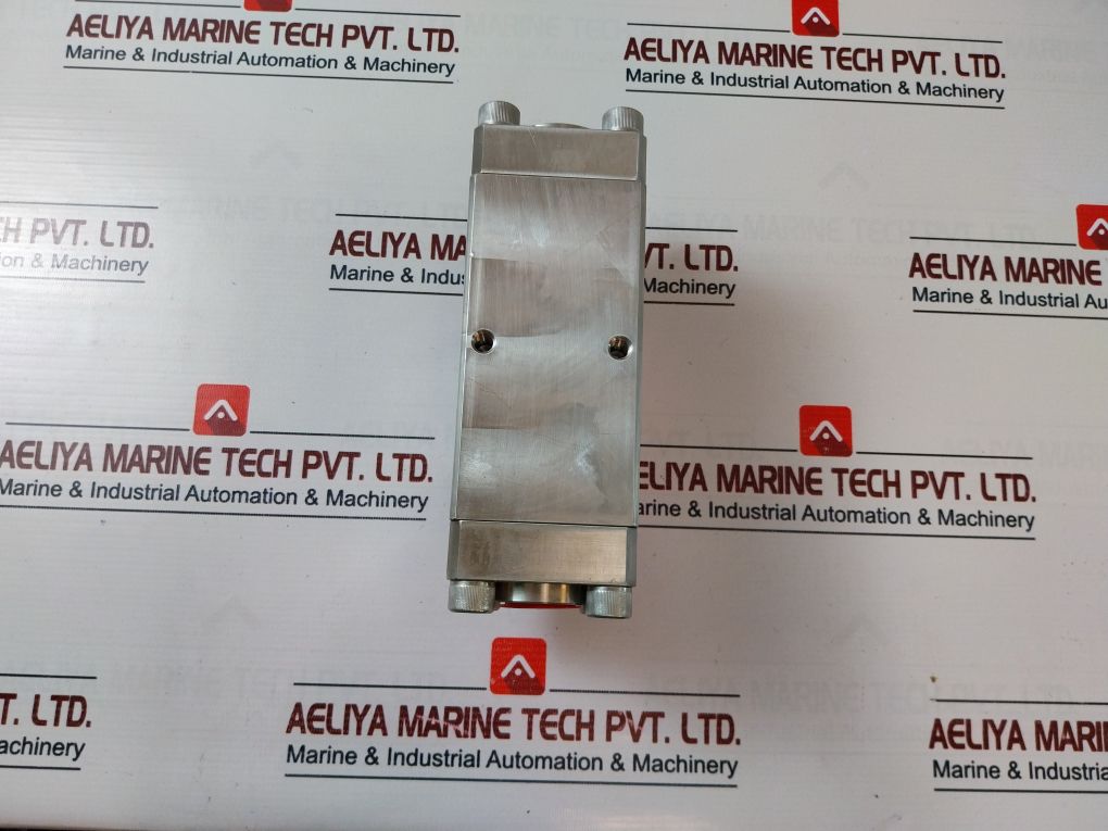 Dtl Technologies Sh0113 Shuttle Dampend Valve 1 In Npt 3000Psi