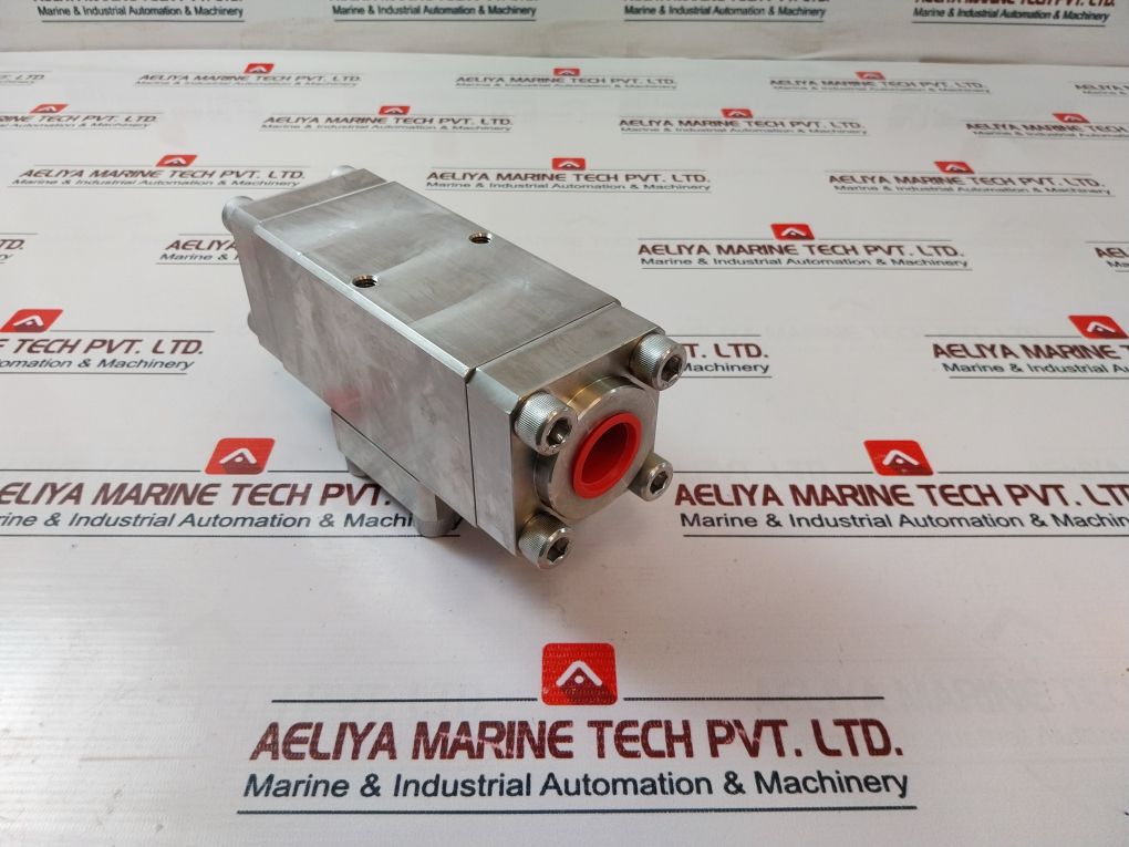 Dtl Technologies Sh0113 Shuttle Dampend Valve 1 In Npt 3000Psi