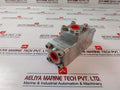 Dtl Technologies Sh0113 Shuttle Dampend Valve 1 In Npt 3000Psi