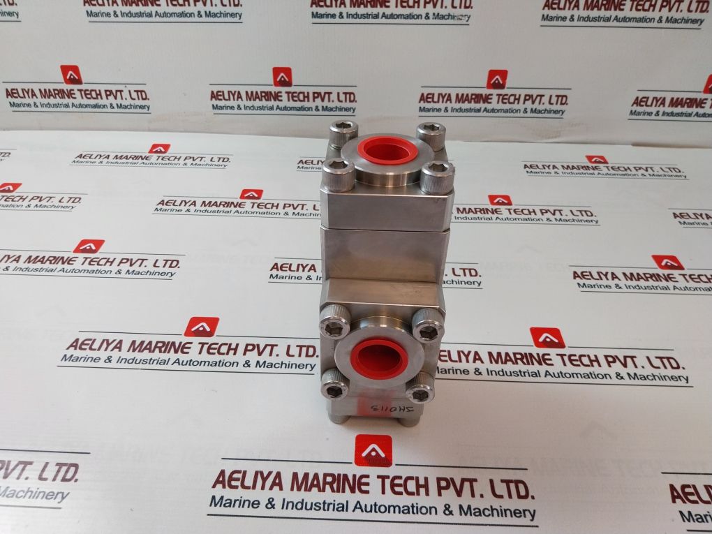 Dtl Technologies Sh0113 Shuttle Dampend Valve 1 In Npt 3000Psi