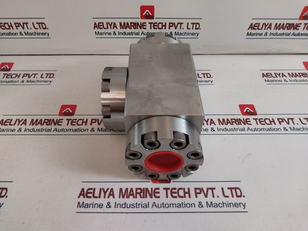 Dtl Technologies Sh0114 Shuttle Valve 5000 Psi