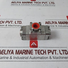 Dtl Technologies 2786056-15 1/2"Shuttle Valve Sh0115 Rev. D